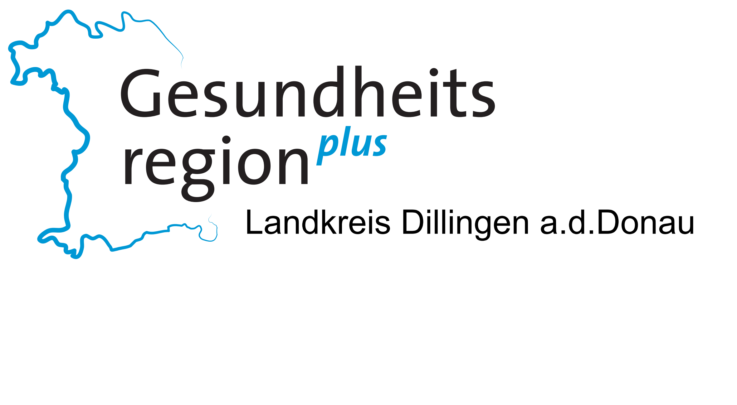 Gesundheitsregion Logo