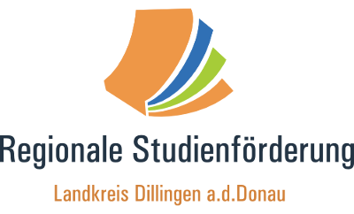 Logo regionale Studienförderung